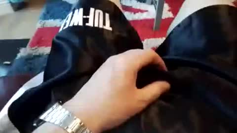 leatherpants68 online show from June 8, 2026, 7:47 pm