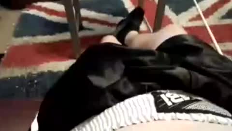 leatherpants68 online show from July 24, 2026, 9:46 pm