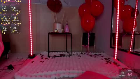 Snapshot of leathompson1 chatting on February 14, 2025, 4:37 am online show from February 14, 2025, 4:37 am