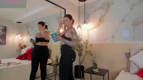 Snapshot of leathompson1 chatting on February 5, 2026, 10:47 pm online show from February 5, 2026, 10:47 pm