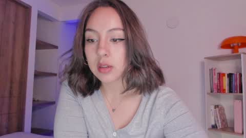 Snapshot of lebelledani chatting on January 6, 2025, 4:04 am Dani online show from January 6, 2025, 4:04 am