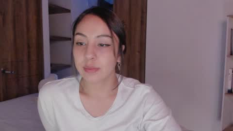 Snapshot of lebelledani chatting on January 20, 2025, 5:59 am Dani online show from January 20, 2025, 5:59 am