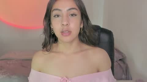 Dani  online show from February 18, 2026, 6:31 am