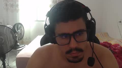 leblancxtalon online show from February 23, 2025, 5:07 pm