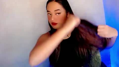 Coleen online show from November 24, 2025, 12:16 pm