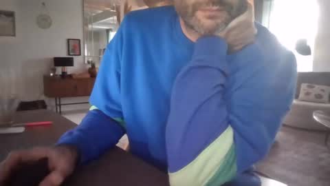 lebovski42002 online show from December 3, 2024, 9:33 am