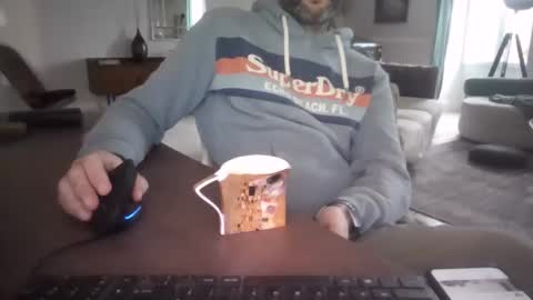 lebovski42002 online show from January 2, 2025, 1:30 pm