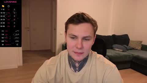 Lechery boy online show from October 28, 2025, 8:11 pm