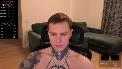 Lechery boy online show from November 22, 2025, 11:48 pm