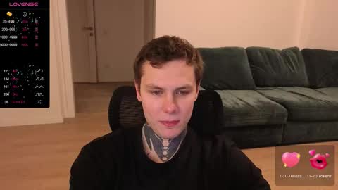 Lechery boy online show from January 6, 2026, 3:27 pm