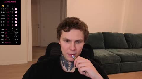 Snapshot of lechery_boy chatting on February 21, 2026, 10:55 pm Lechery boy online show from February 21, 2026, 10:55 pm