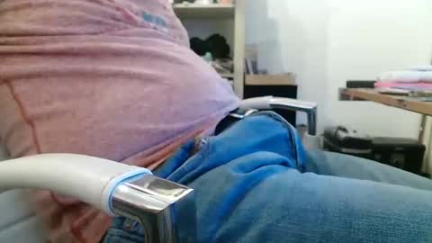 leckerchen66 online show from January 30, 2025, 10:19 am