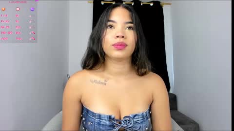 Snapshot of lee_ash chatting on February 9, 2025, 7:09 pm Ashley online show from February 9, 2025, 7:09 pm
