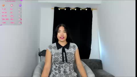Snapshot of lee_ash chatting on February 10, 2025, 1:55 pm Ashley online show from February 10, 2025, 1:55 pm
