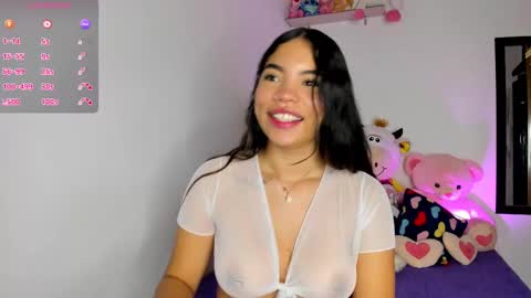 Snapshot of lee_ash chatting on March 10, 2025, 2:26 pm Ashley online show from March 10, 2025, 2:26 pm