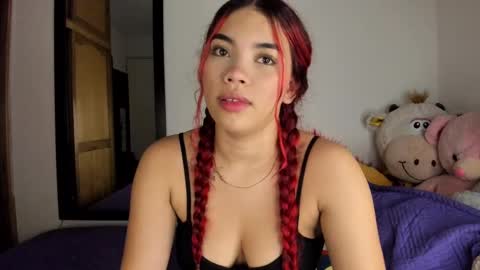 Snapshot of lee_ash chatting on September 10, 2025, 4:56 am Ashley online show from September 10, 2025, 4:56 am