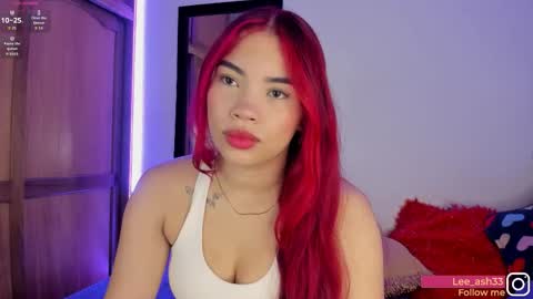 Ashley online show from March 3, 2026, 5:13 am