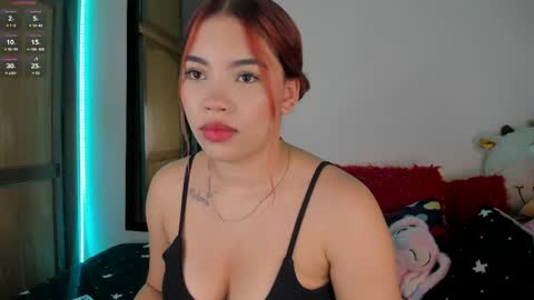 Ashley online show from April 24, 2026, 3:09 am