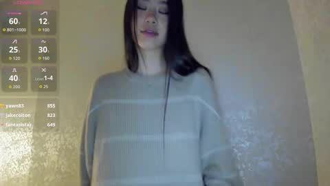 lee_chang online show from February 27, 2026, 3:56 pm