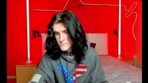 lee twink online show from February 1, 2026, 10:30 pm