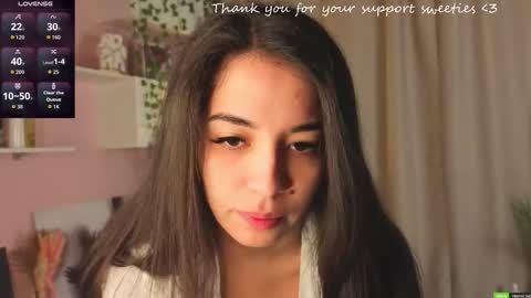 Jasmine online show from February 17, 2026, 7:09 pm