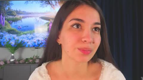 Jasmine online show from June 6, 2026, 7:07 pm