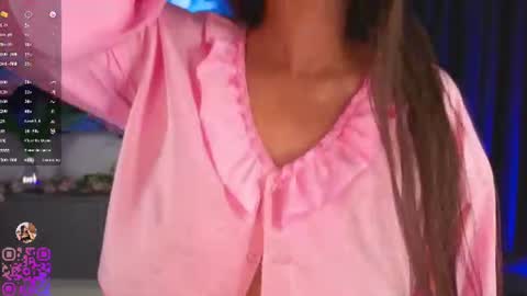 Jasmine online show from June 11, 2026, 7:23 pm