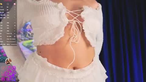 Jasmine online show from June 12, 2026, 7:35 pm