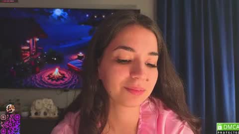 Jasmine online show from June 18, 2026, 7:07 pm