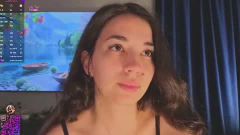 Jasmine online show from June 20, 2026, 7:05 pm