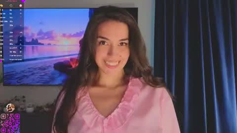 Jasmine online show from June 22, 2026, 3:25 am