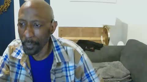 Ebony DeafGuy online show from April 4, 2026, 6:55 am