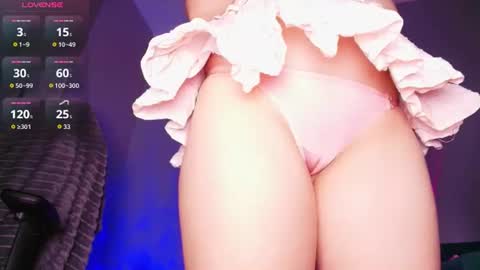 Lee Haeun online show from July 16, 2026, 8:15 pm