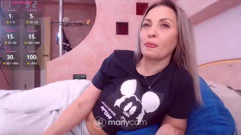 Mens Sweetheart online show from February 25, 2025, 9:31 am