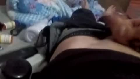 Michael online show from February 5, 2026, 8:41 am