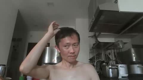 leeminhao online show from May 10, 2026, 2:28 am