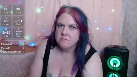 Leenie online show from January 5, 2025, 12:20 am