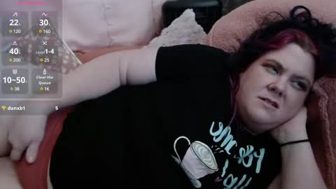 Leenie online show from January 12, 2025, 1:11 am