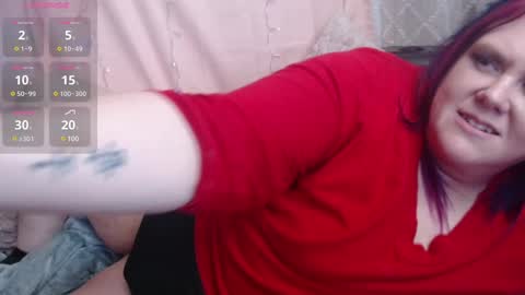 Leenie online show from January 12, 2025, 5:54 pm