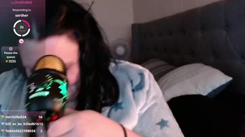 Leenie online show from January 18, 2025, 2:58 am