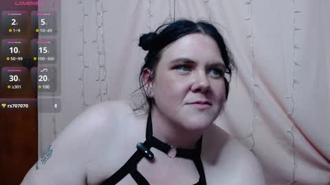 Leenie online show from January 27, 2025, 9:22 pm