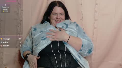 Leenie online show from February 9, 2025, 1:44 am