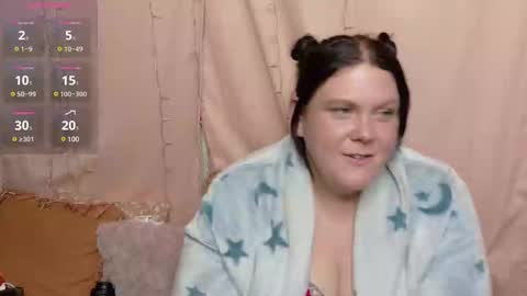 Leenie online show from February 11, 2025, 11:54 pm