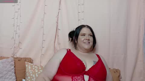 Leenie online show from February 16, 2025, 11:05 pm