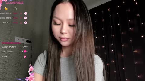 Emily  pvt open ONLY WITH EXTRA TIPS online show from February 11, 2025, 3:40 am