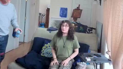 leeski365 online show from February 23, 2026, 9:01 pm