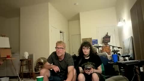 leeski365 online show from April 14, 2026, 2:06 am