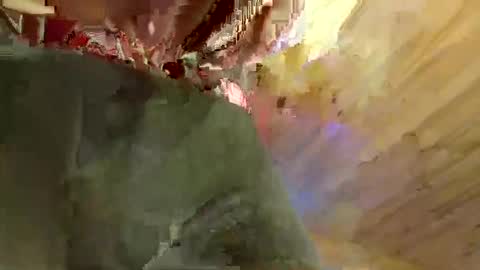 Dliciousman online show from October 6, 2025, 9:56 pm