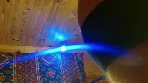 Dliciousman online show from May 6, 2026, 7:52 pm