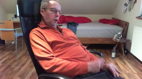 Dave online show from December 29, 2024, 12:23 pm